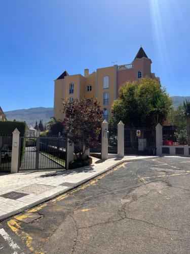 Apartamento La Quinta Paradise