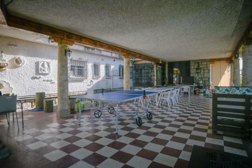El Chalet De Gloria