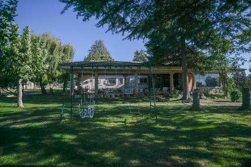 El Chalet De Gloria