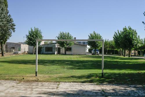 El Chalet De Gloria