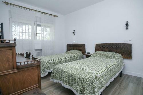 El Chalet De Gloria