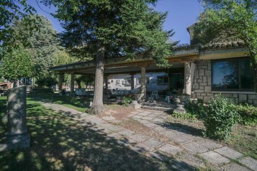 El Chalet De Gloria