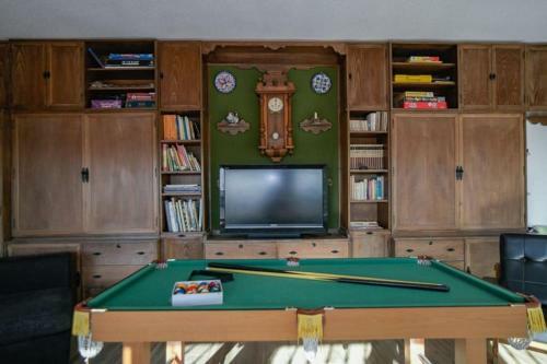 El Chalet De Gloria