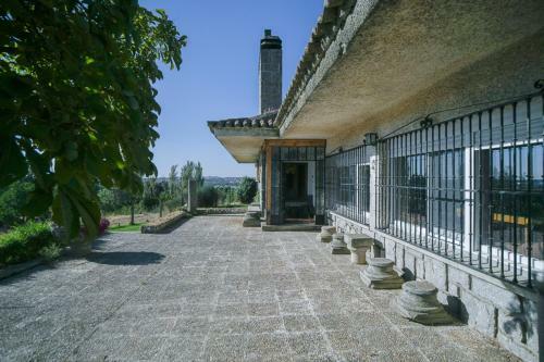 El Chalet De Gloria