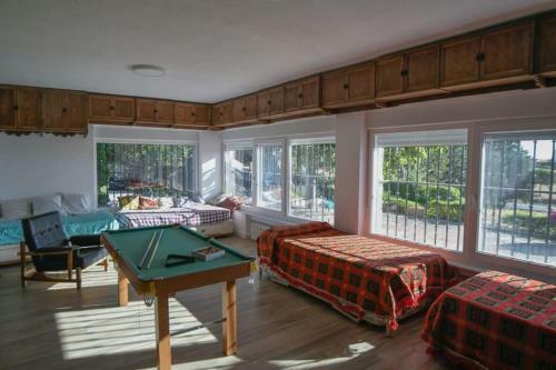 El Chalet De Gloria