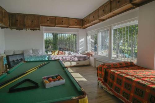 El Chalet De Gloria