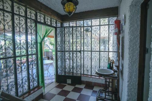 El Chalet De Gloria