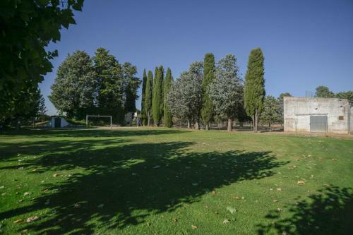 El Chalet De Gloria