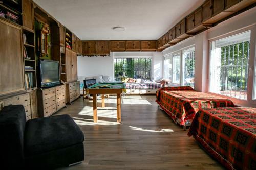 El Chalet De Gloria
