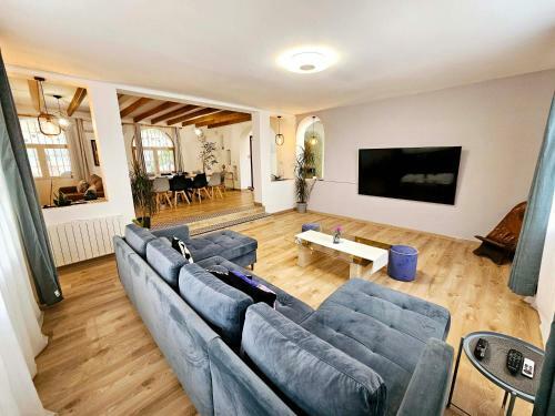 Villa Chalet Alicante Sol Y Luz