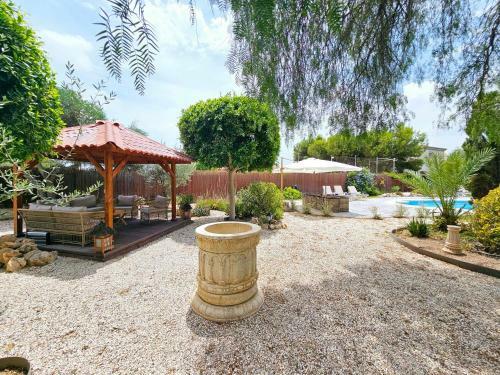 Villa Chalet Alicante Sol Y Luz