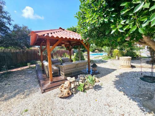 Villa Chalet Alicante Sol Y Luz