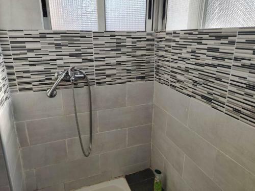 24 D-habitacion En Piso