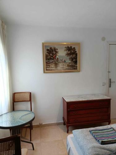 24 D-habitacion En Piso
