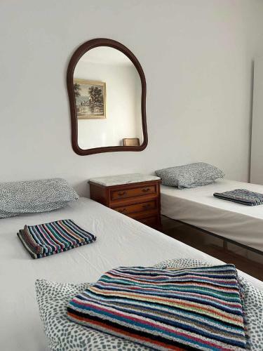 24 D-habitacion En Piso