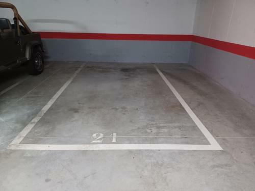 Apartamento Barlovento
