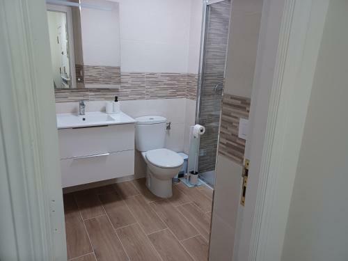Apartamento Barlovento