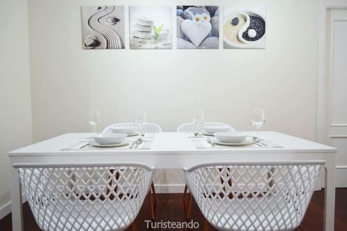 Apartamento Barlovento