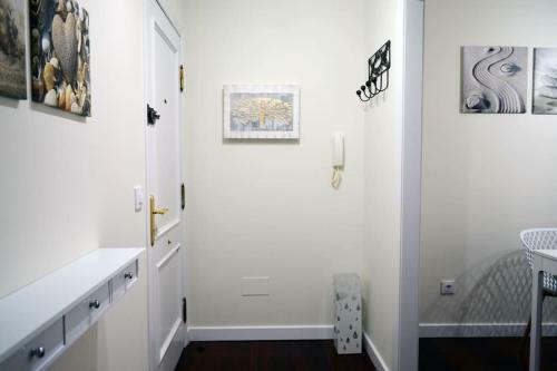 Apartamento Barlovento