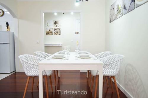 Apartamento Barlovento