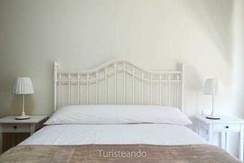 Apartamento Barlovento