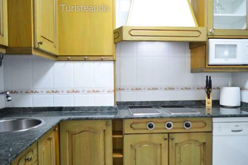 Apartamento Barlovento