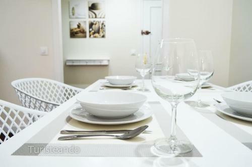 Apartamento Barlovento