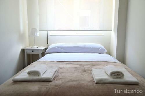 Apartamento Barlovento