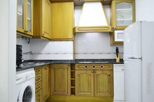 Apartamento Barlovento