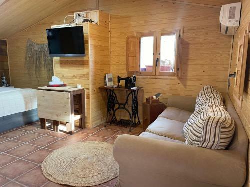 Apartamento Cal General