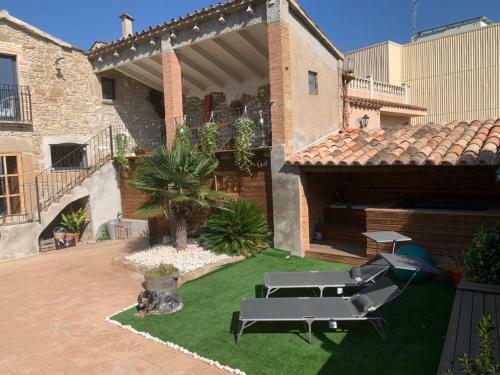 Apartamento Cal General