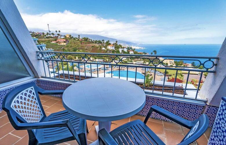 Apartamento Coral La Quinta Park Suites