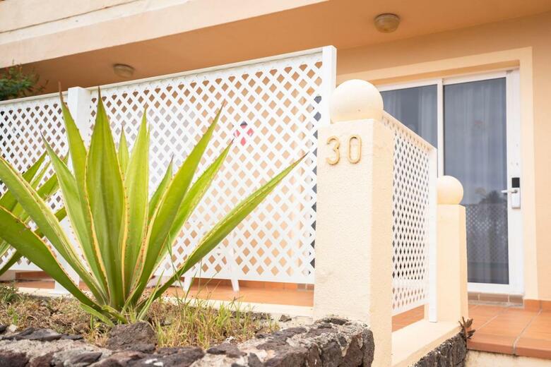 Apartamento Coral La Quinta Park Suites