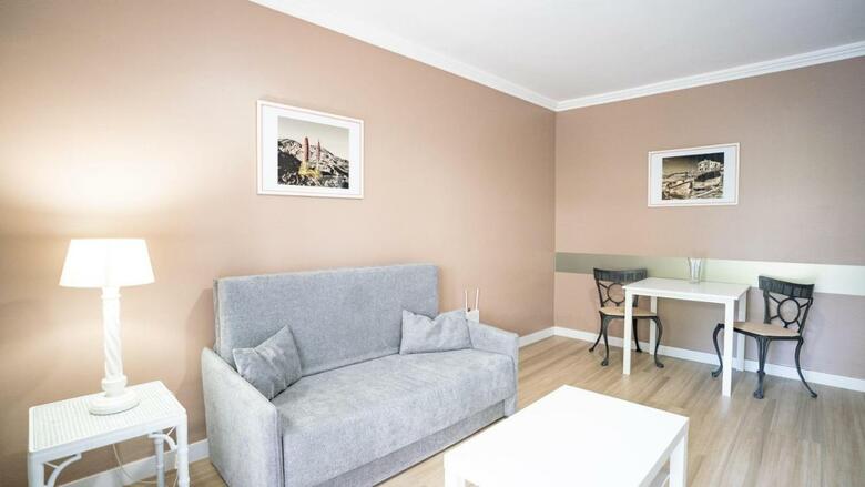 Apartamento Coral La Quinta Park Suites