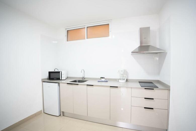 Apartamento Coral La Quinta Park Suites