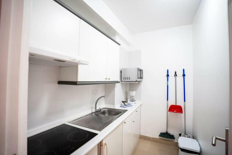 Apartamento Coral La Quinta Park Suites
