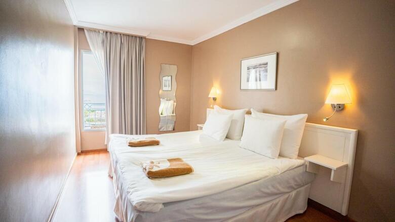 Apartamento Coral La Quinta Park Suites