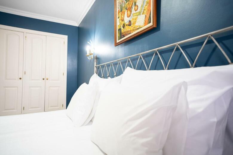 Apartamento Coral La Quinta Park Suites