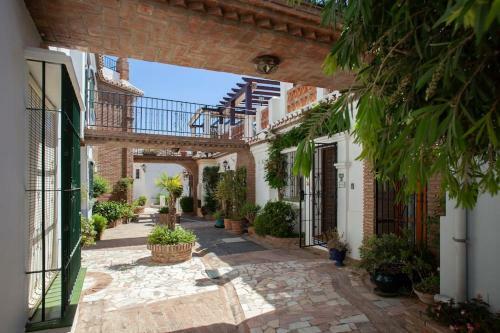 Apartamento Casa Jamie, Puebla Aida Mijas Golf