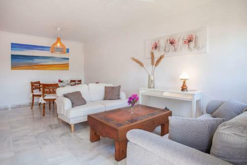 Apartamento Casa Jamie, Puebla Aida Mijas Golf