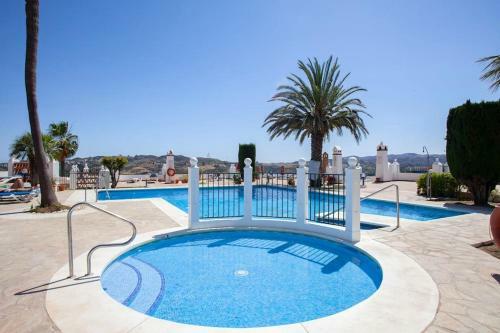 Apartamento Casa Jamie, Puebla Aida Mijas Golf