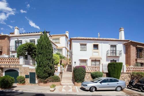 Apartamento Casa Jamie, Puebla Aida Mijas Golf