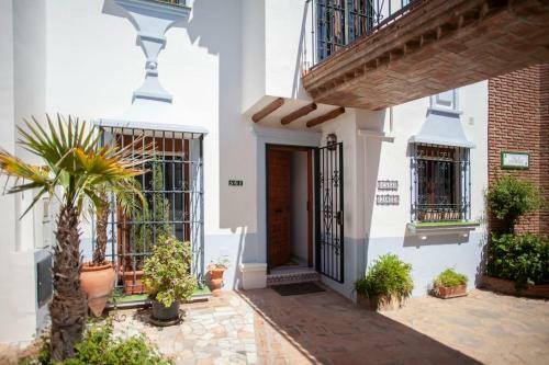 Apartamento Casa Jamie, Puebla Aida Mijas Golf