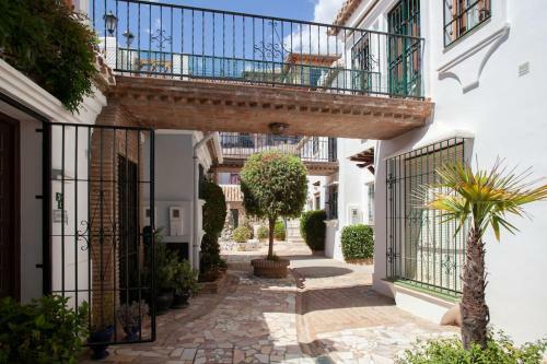 Apartamento Casa Jamie, Puebla Aida Mijas Golf