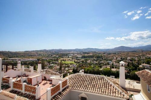 Apartamento Casa Jamie, Puebla Aida Mijas Golf
