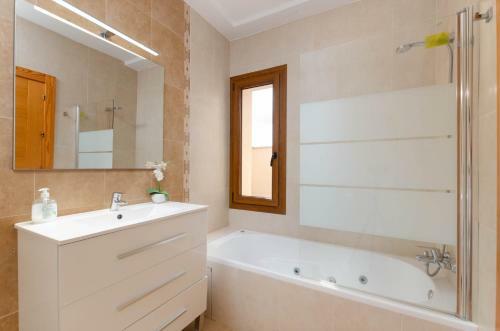 Villa Yourhouse Sa Xorca