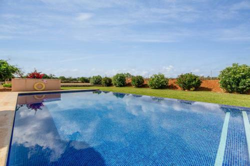 Villa Yourhouse Sa Xorca