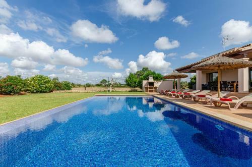 Villa Yourhouse Sa Xorca