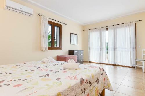 Villa Yourhouse Sa Xorca