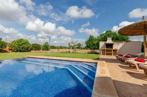 Villa Yourhouse Sa Xorca
